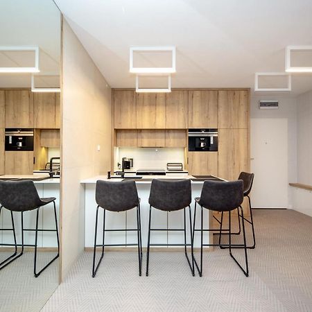 Apartamenty Rezulak Nadmorskie Tarasy A402 C210 Колобжег Екстериор снимка