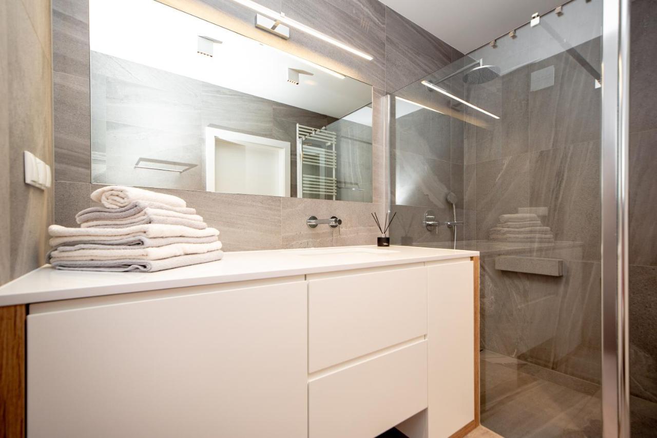 Apartamenty Rezulak Nadmorskie Tarasy A402 C210 Колобжег Екстериор снимка